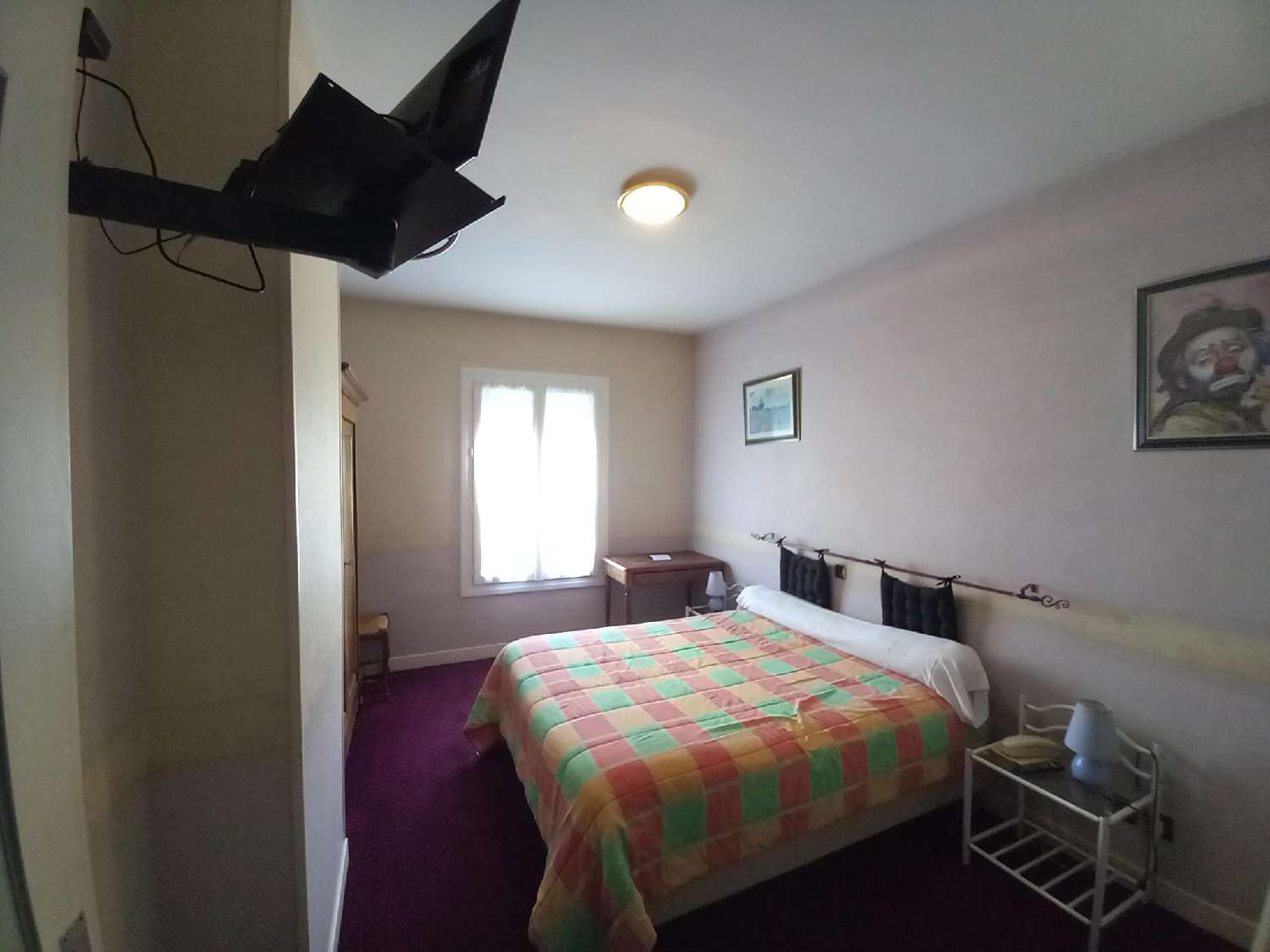  en venta casa Bourganeuf Creuse 7