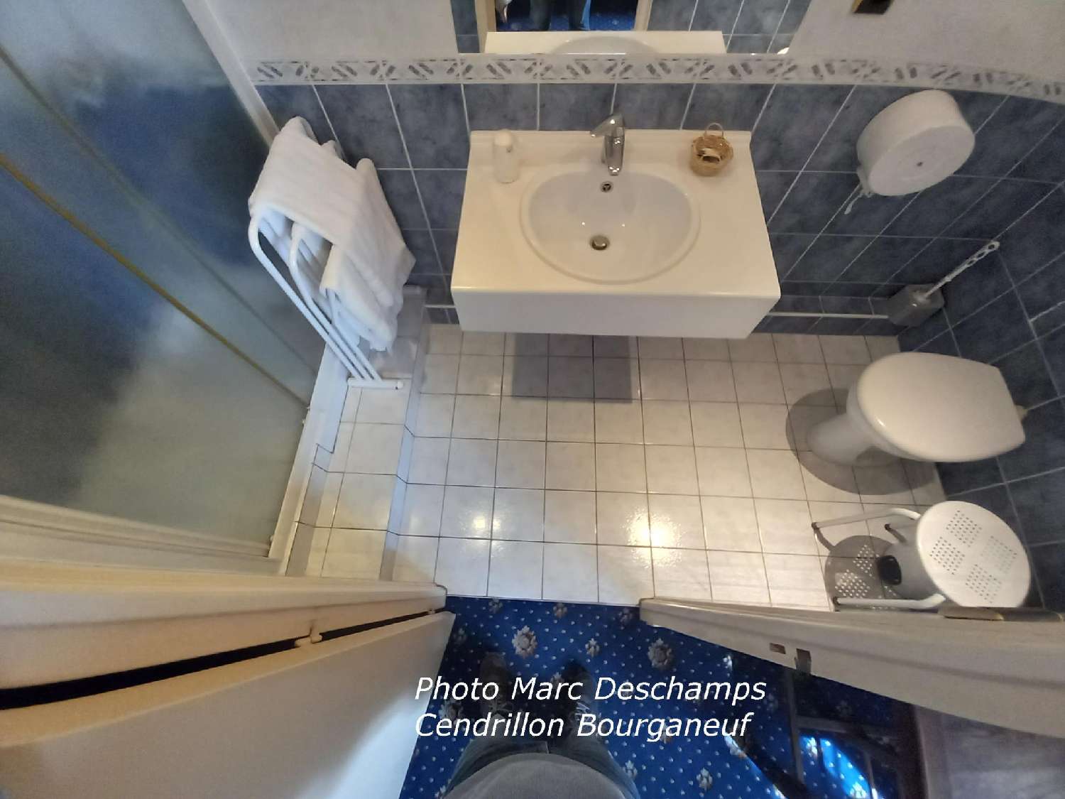  en venta casa Bourganeuf Creuse 8