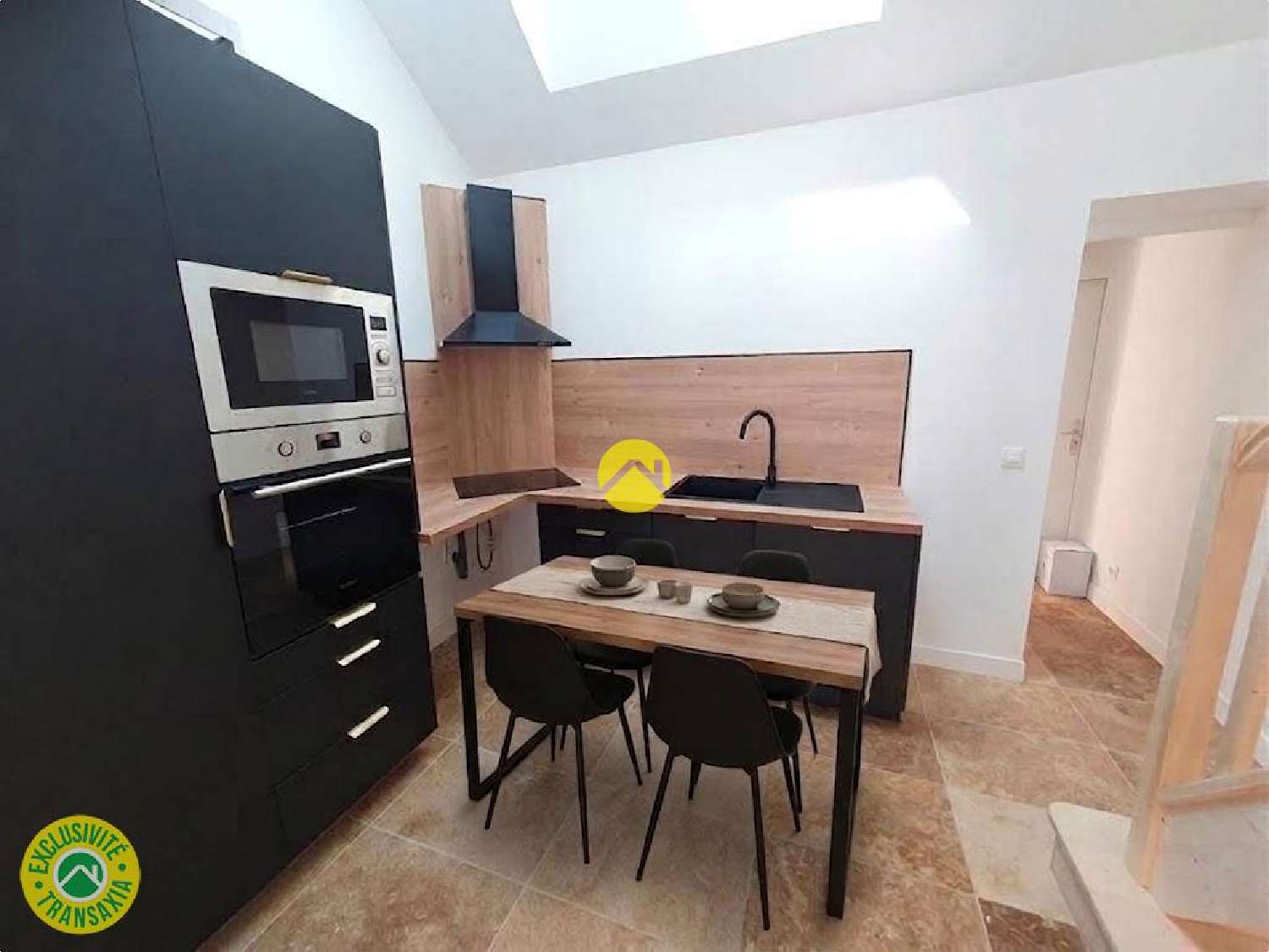 à vendre maison Bourges Cher 2
