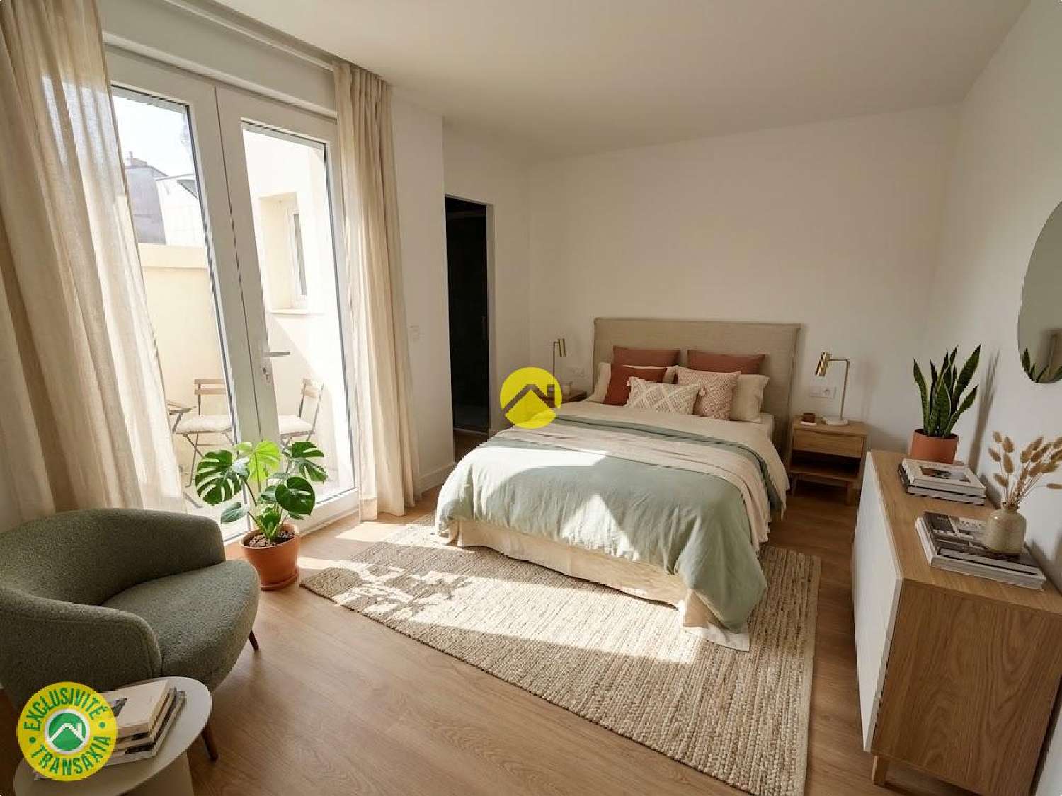 à vendre maison Bourges Cher 4