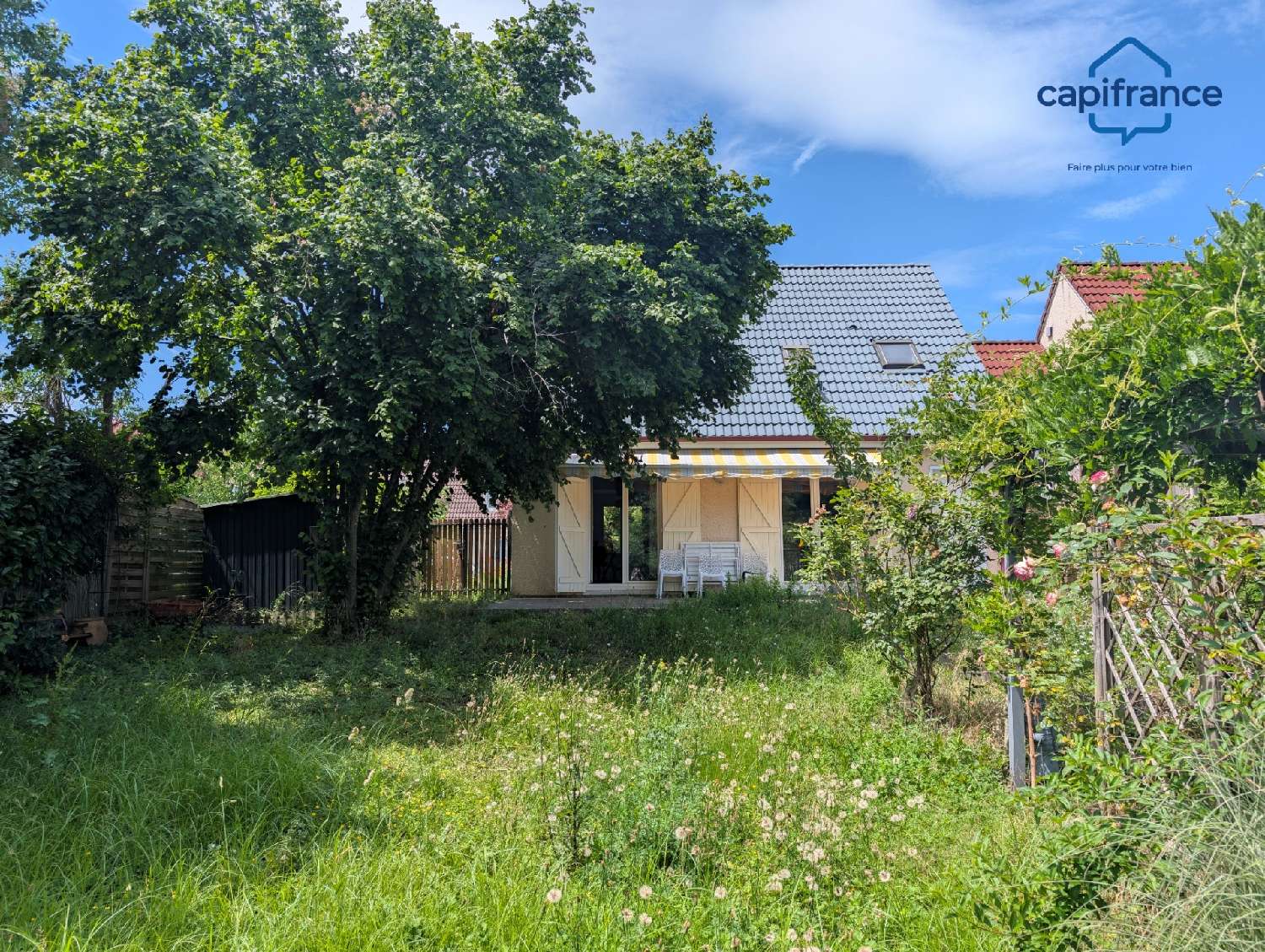  for sale house Bourgfelden Haut-Rhin 1