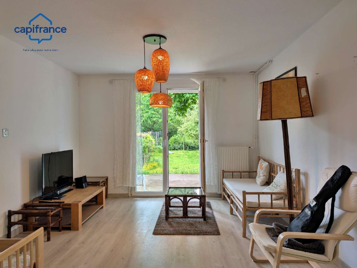  for sale house Bourgfelden Haut-Rhin 4
