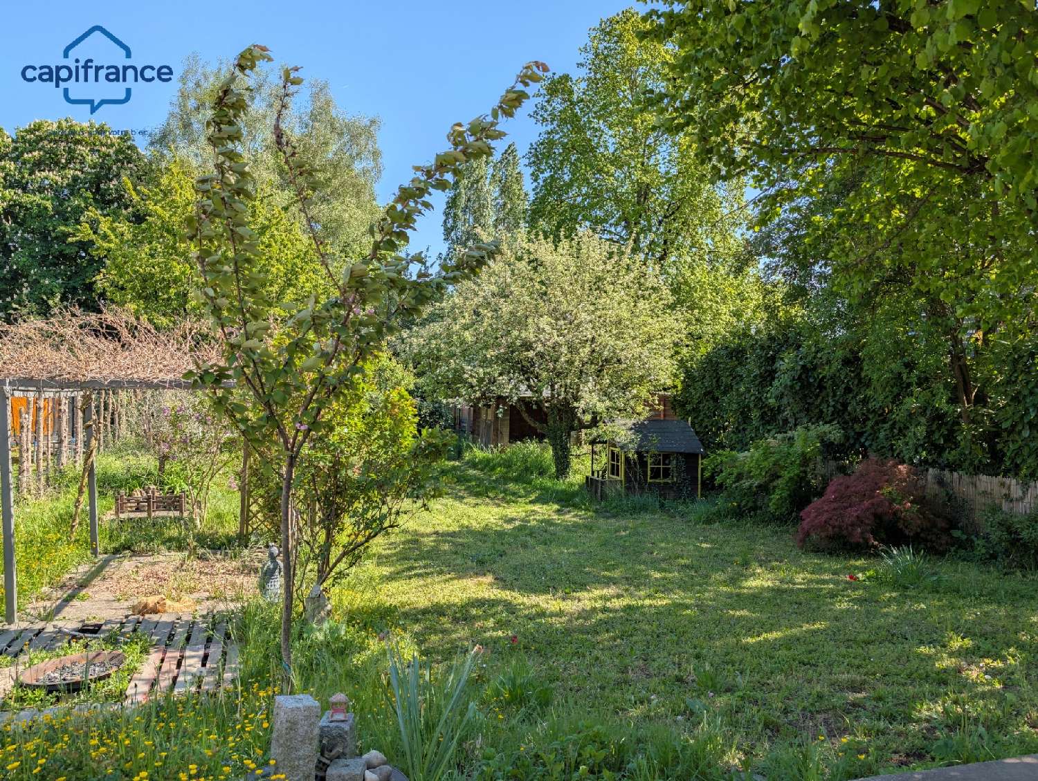  for sale house Bourgfelden Haut-Rhin 5