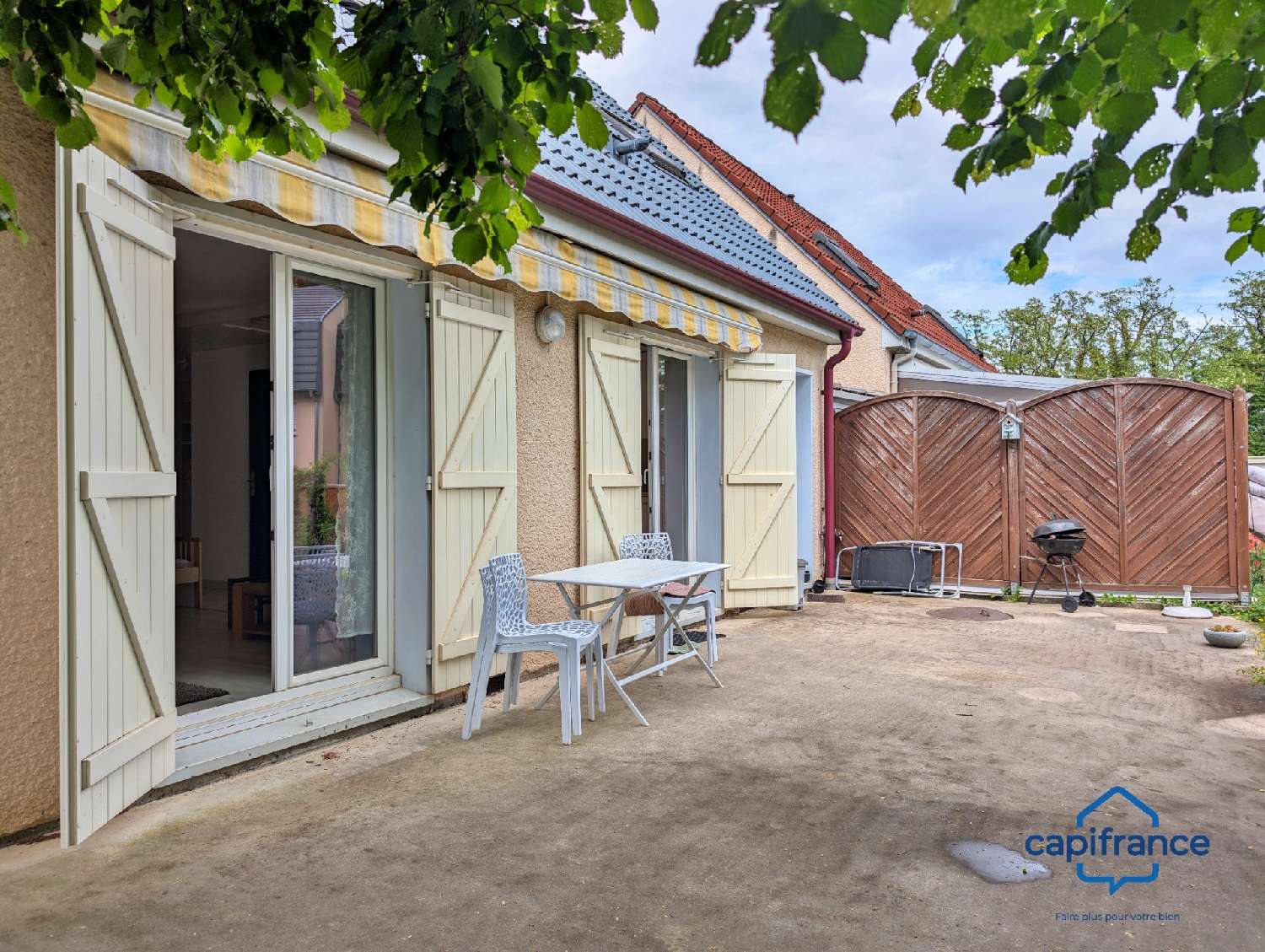  for sale house Bourgfelden Haut-Rhin 7