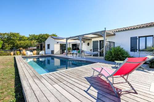 Bourgneuf Charente-Maritime house foto 7410912