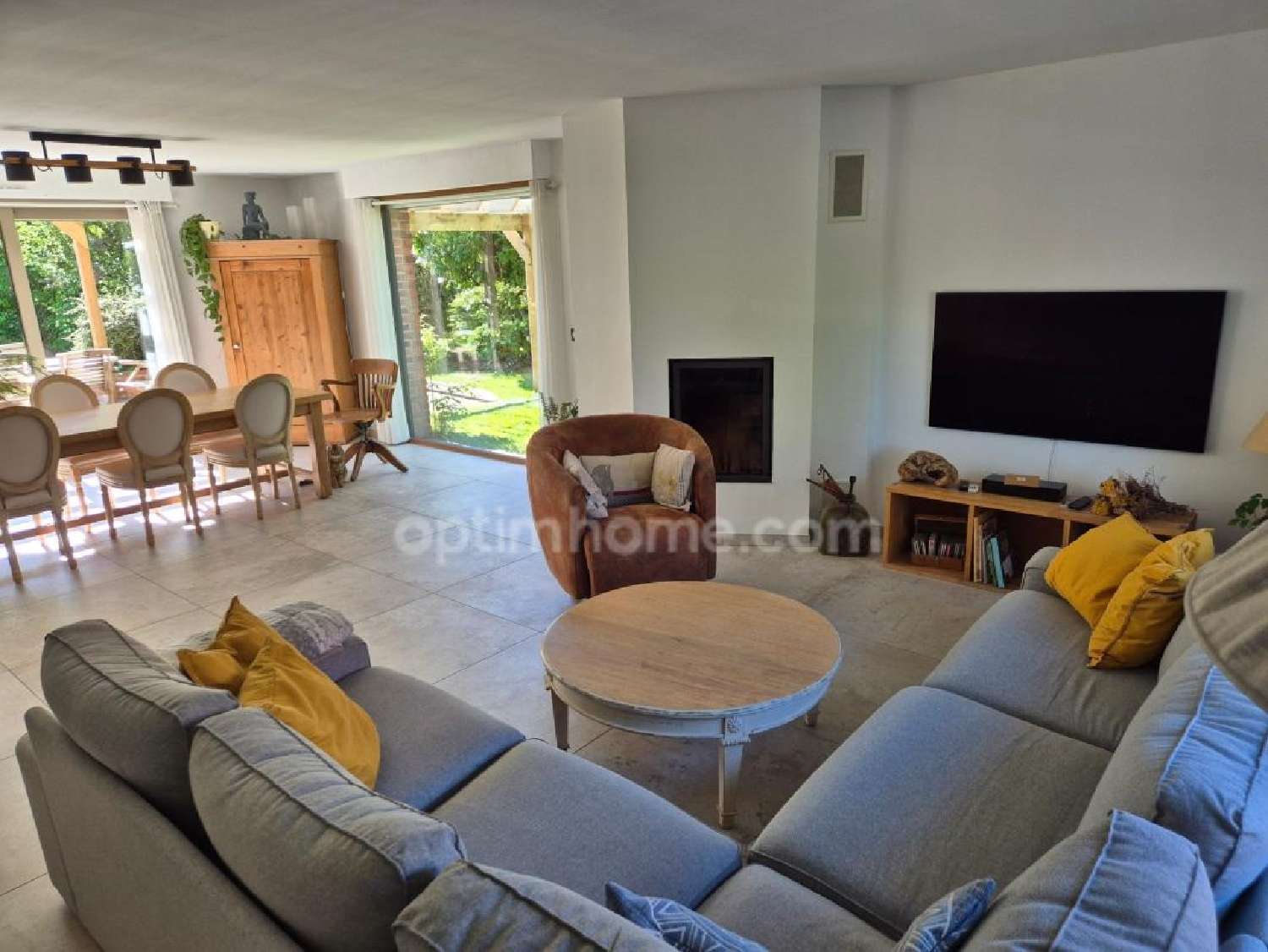  en venta casa Bousbecque Nord 3