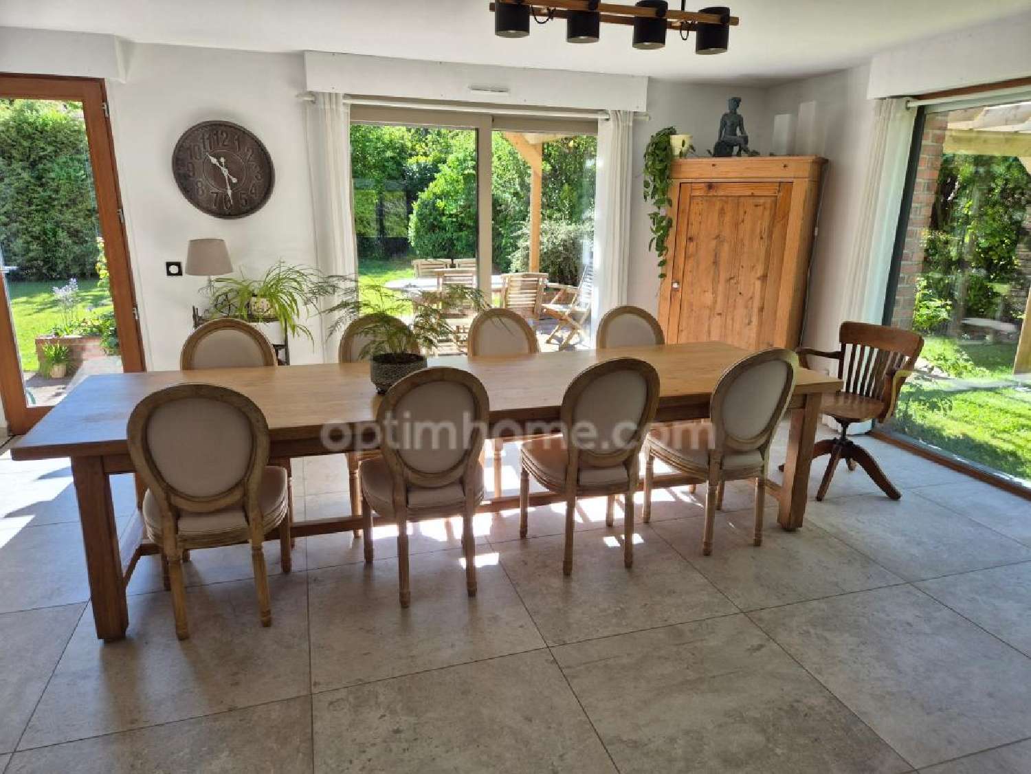  en venta casa Bousbecque Nord 4