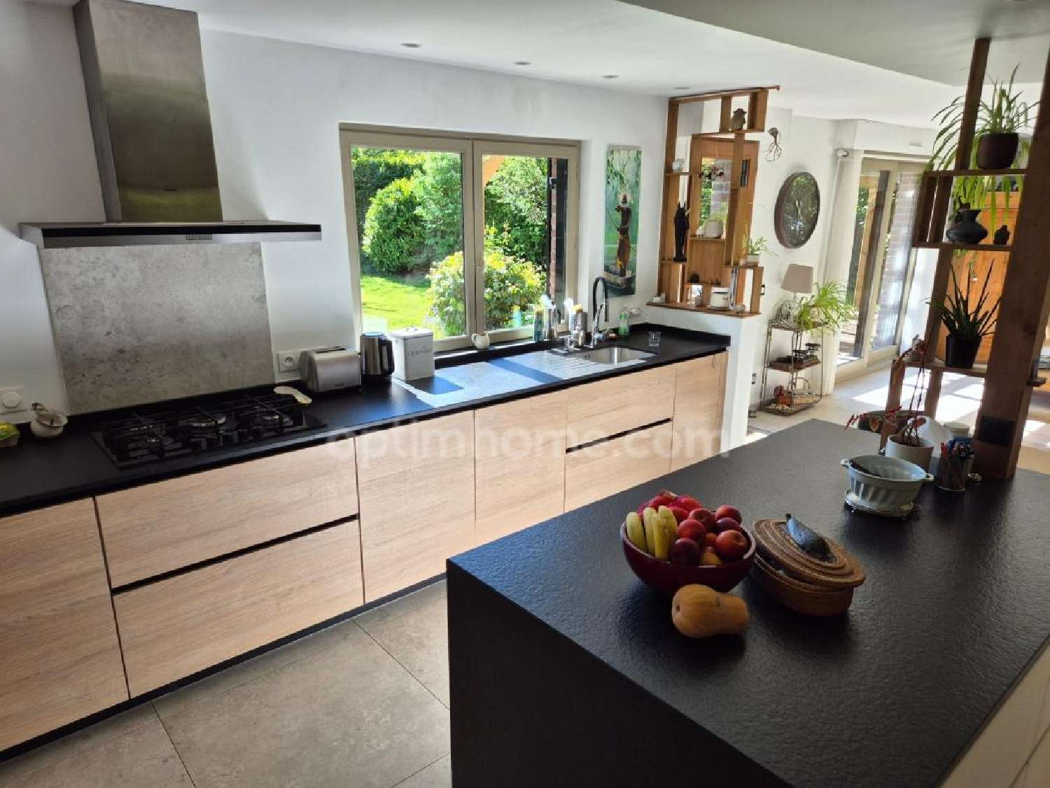  en venta casa Bousbecque Nord 5
