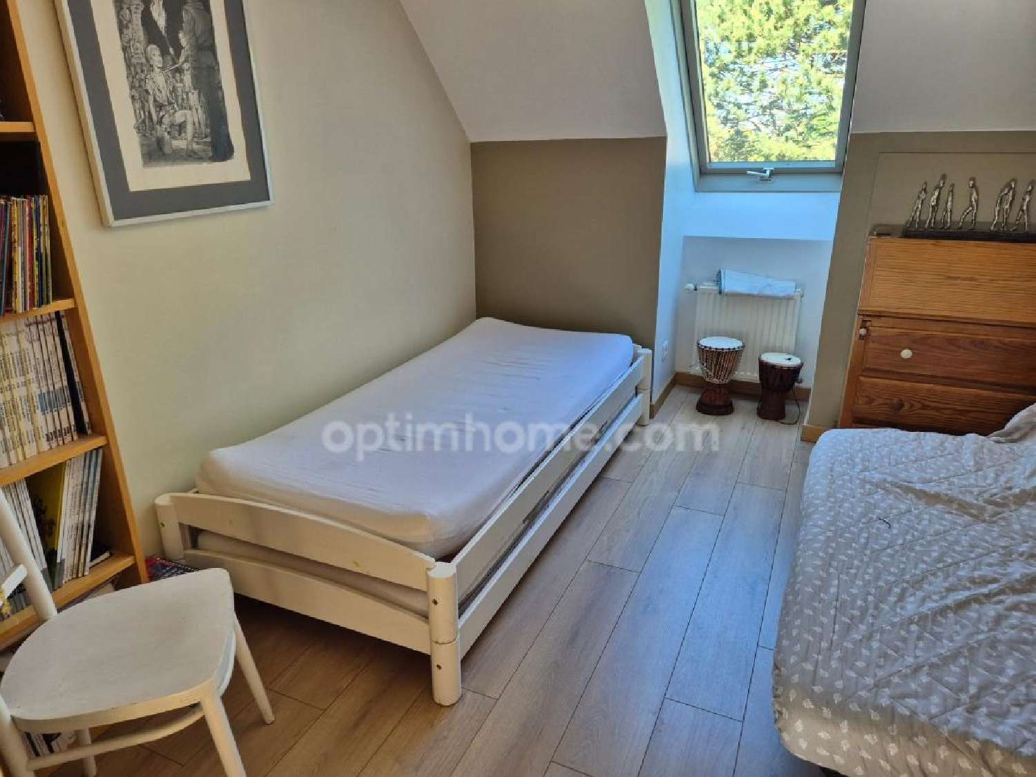  en venta casa Bousbecque Nord 8
