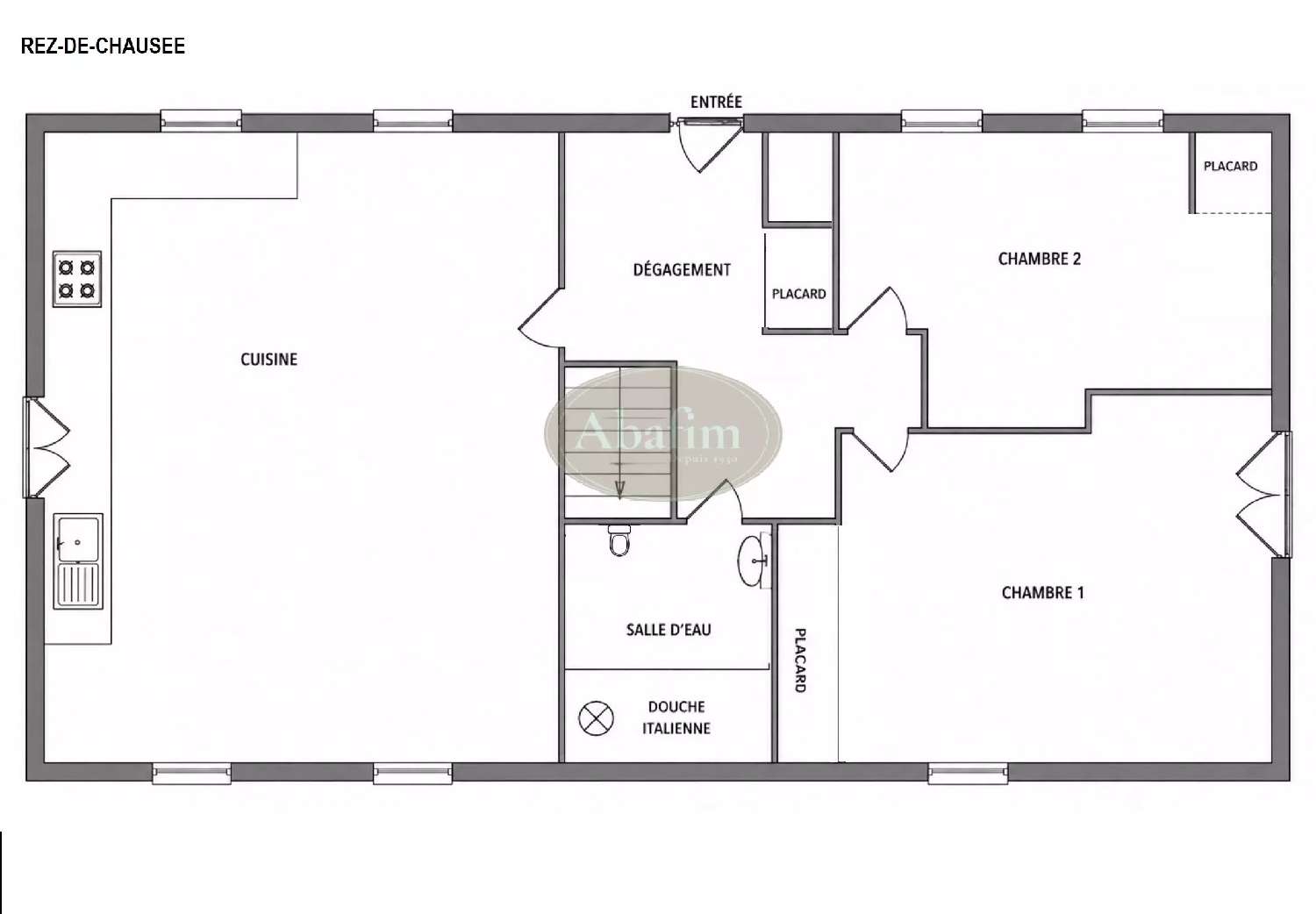 en venta casa Boutx Haute-Garonne 5