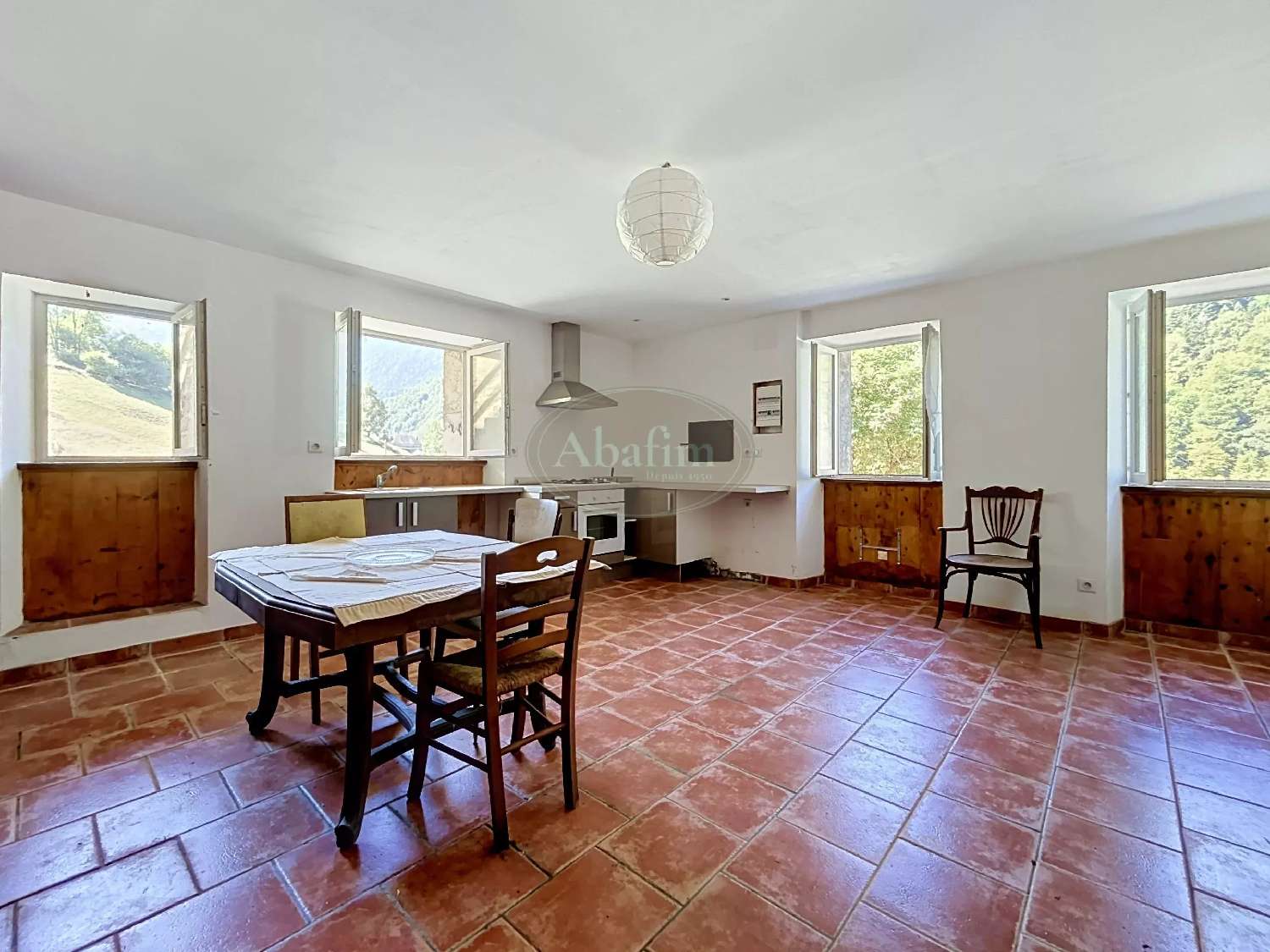 en venta casa Boutx Haute-Garonne 7