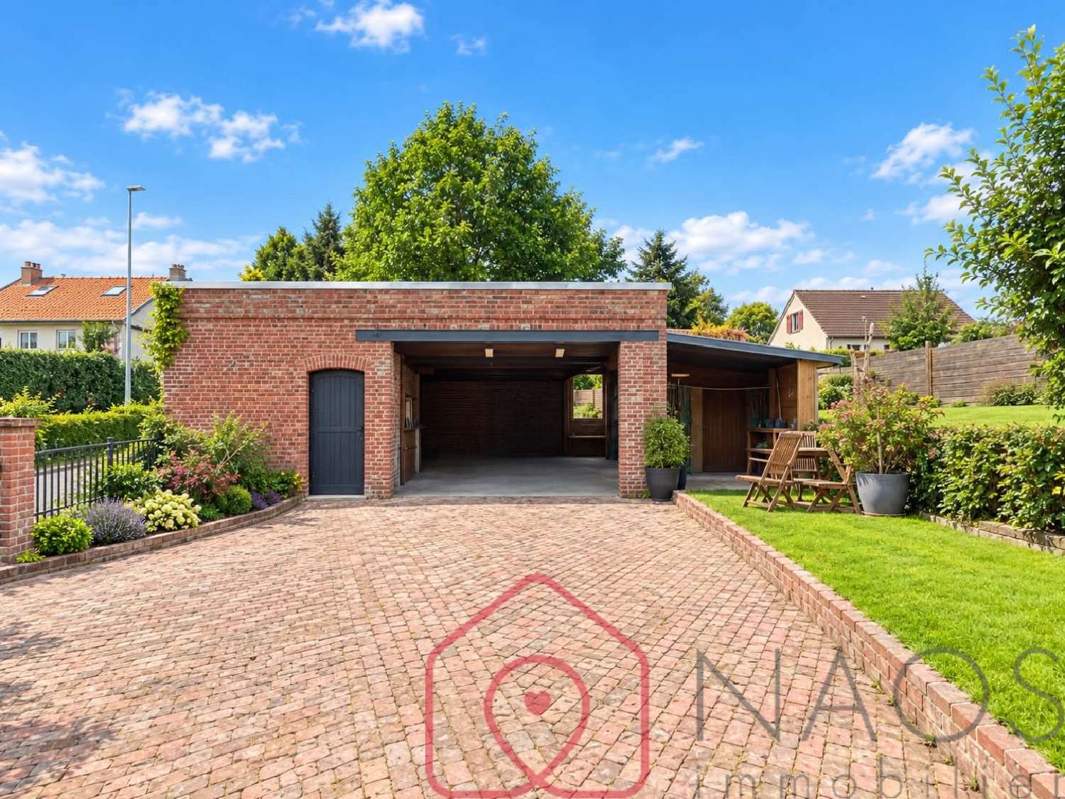à vendre maison Bouvaincourt-sur-Bresle Somme 2