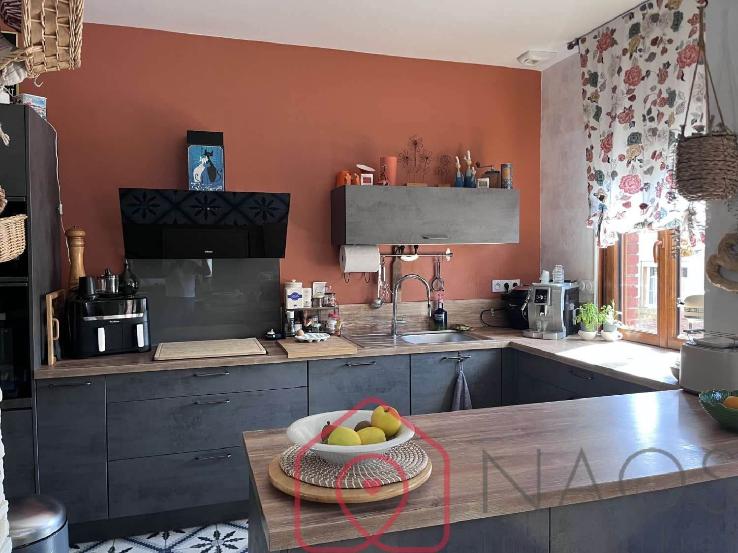 à vendre maison Bouvaincourt-sur-Bresle Somme 4