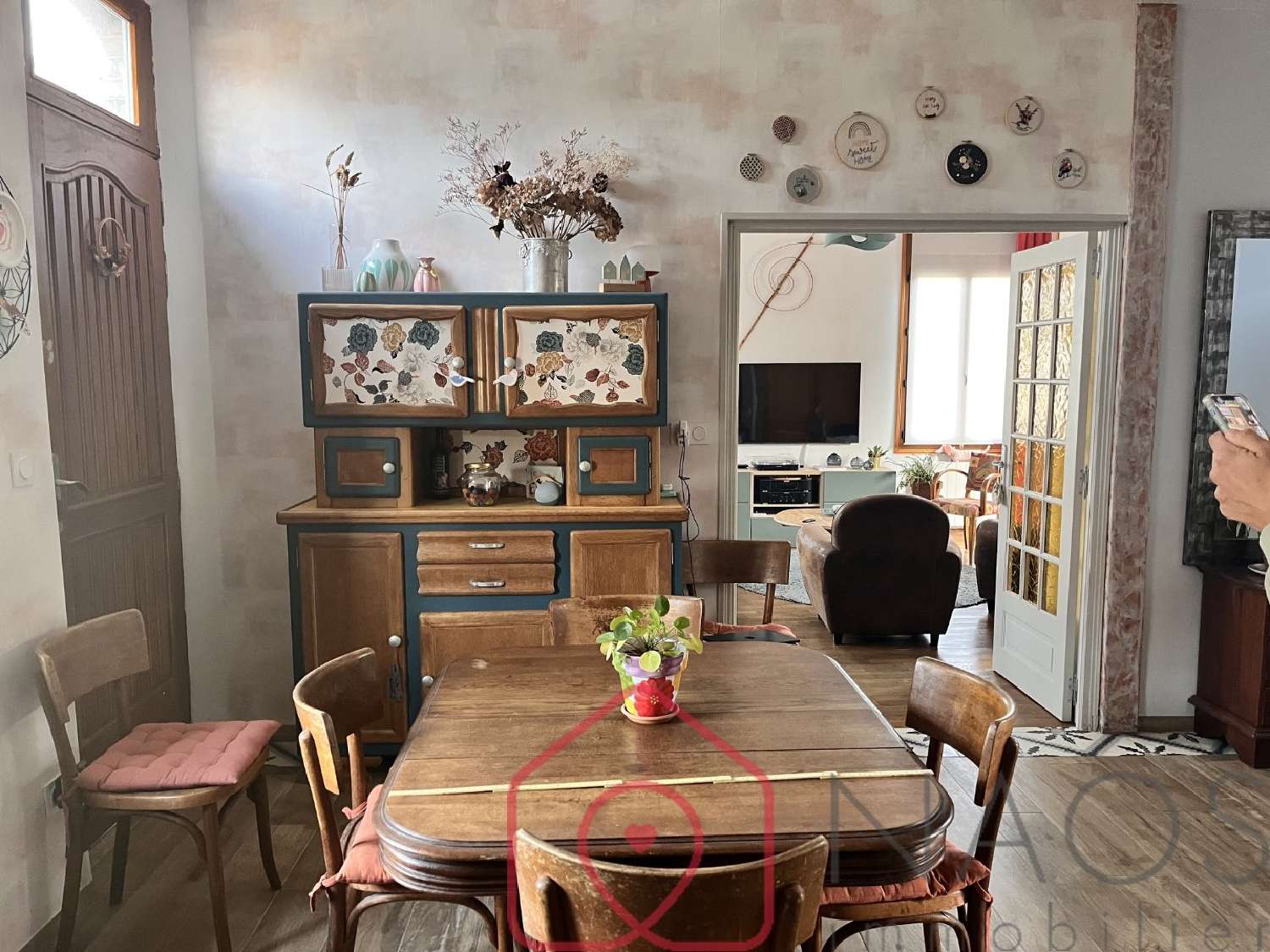 à vendre maison Bouvaincourt-sur-Bresle Somme 6