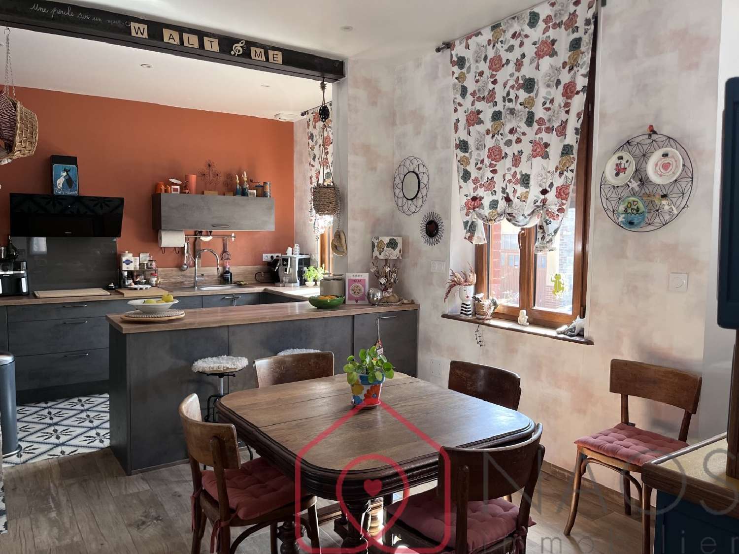 for sale house Bouvaincourt-sur-Bresle Somme 3