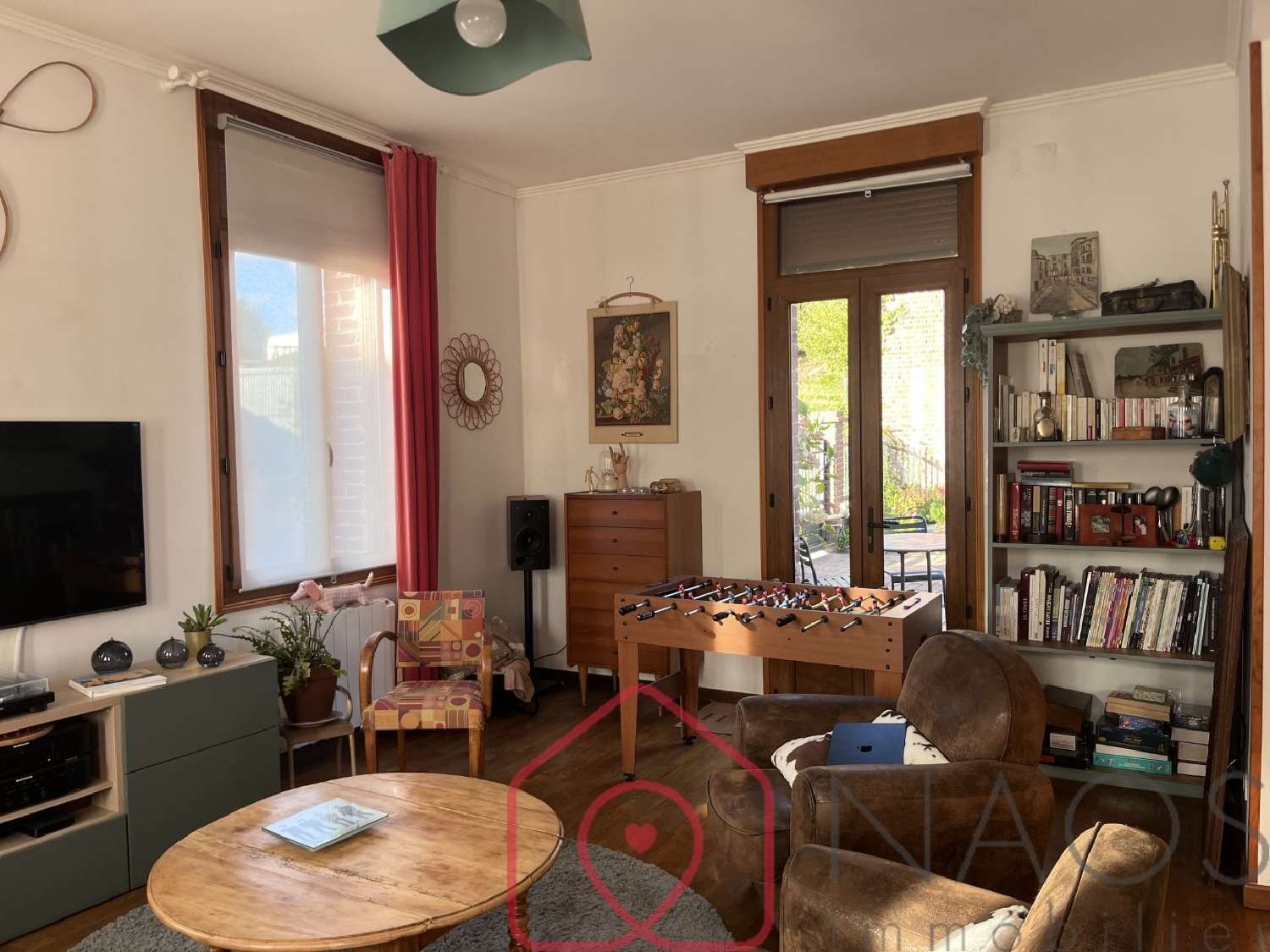 for sale house Bouvaincourt-sur-Bresle Somme 7