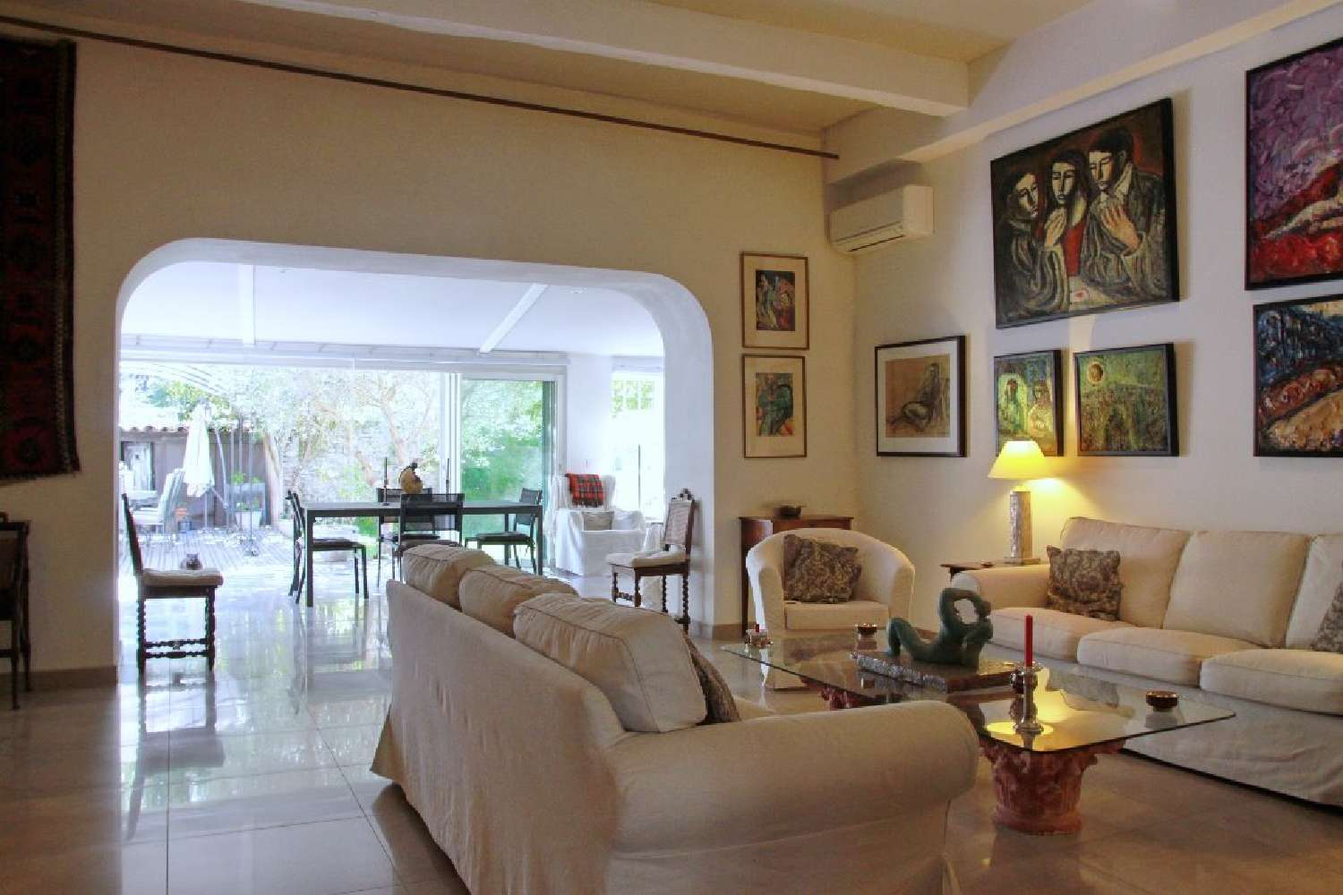 te koop huis Bouzigues Hérault 2