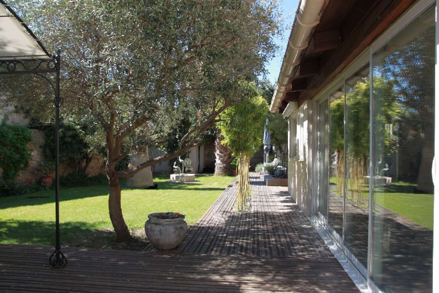 te koop huis Bouzigues Hérault 3