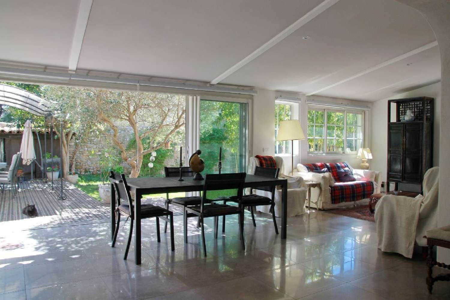 te koop huis Bouzigues Hérault 6