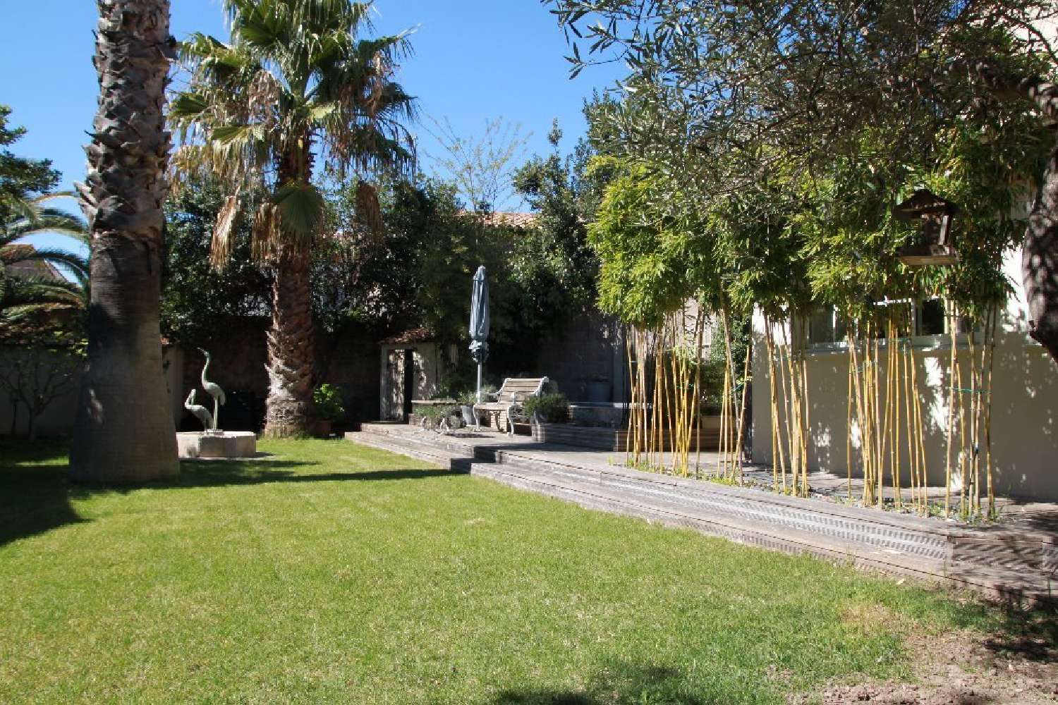 te koop huis Bouzigues Hérault 7