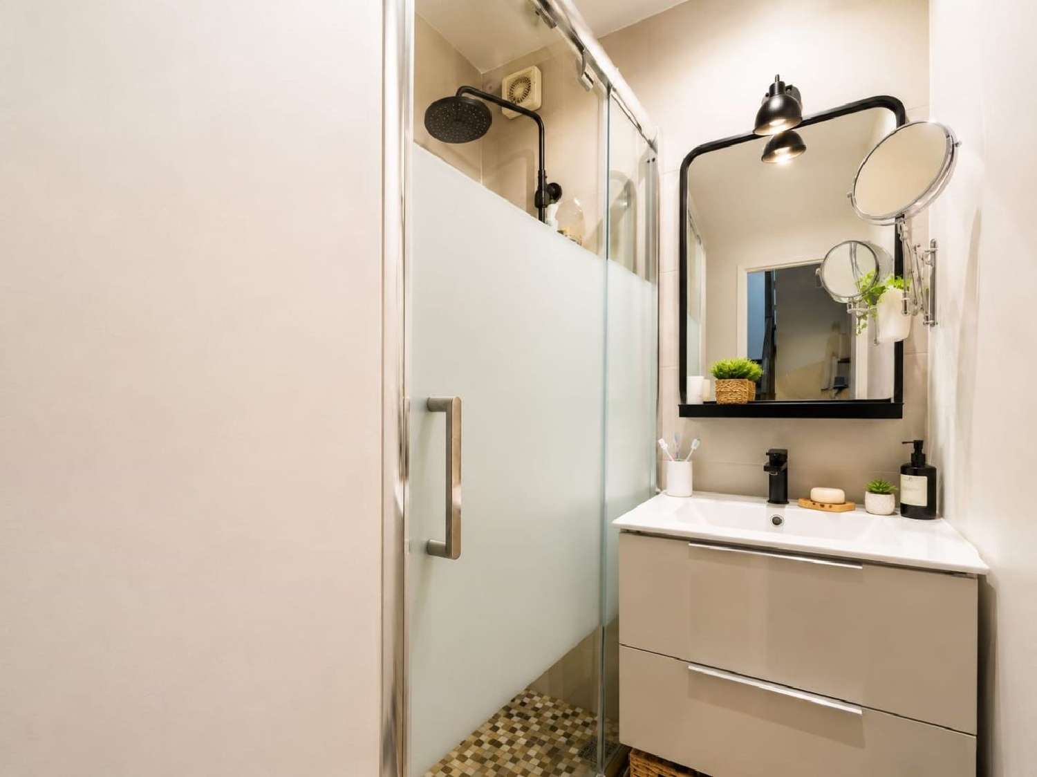 à vendre maison Bouzigues Hérault 5