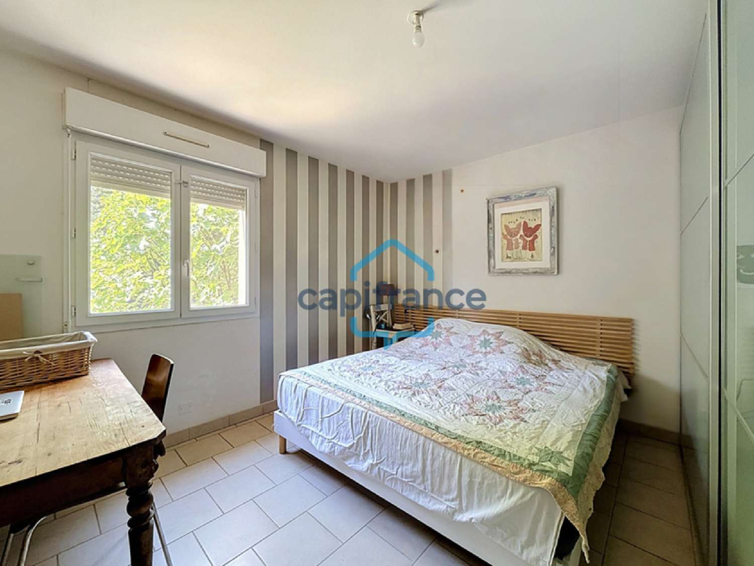 en venta casa Branoux-les-Taillades Gard 7