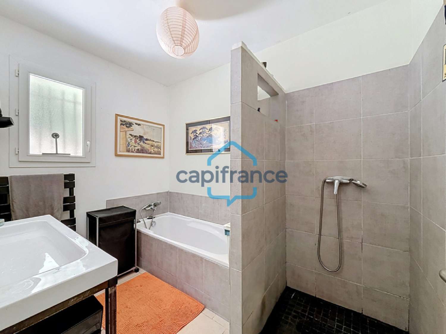 en venta casa Branoux-les-Taillades Gard 8