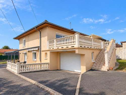 Braucourt Haute-Marne Haus Bild 7413525
