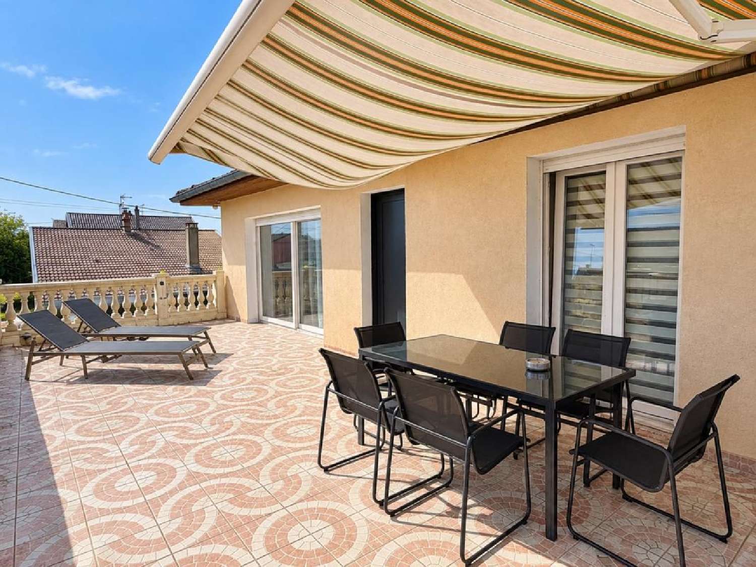 kaufen Haus Braucourt Haute-Marne 2