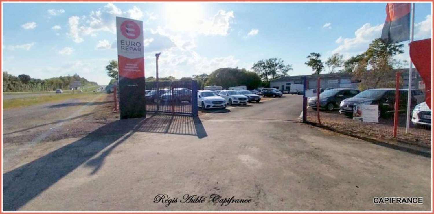  à vendre maison Bréal-sous-Montfort Ille-et-Vilaine 1