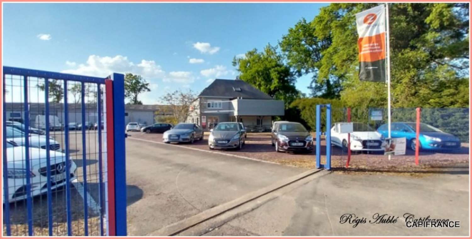  à vendre maison Bréal-sous-Montfort Ille-et-Vilaine 3