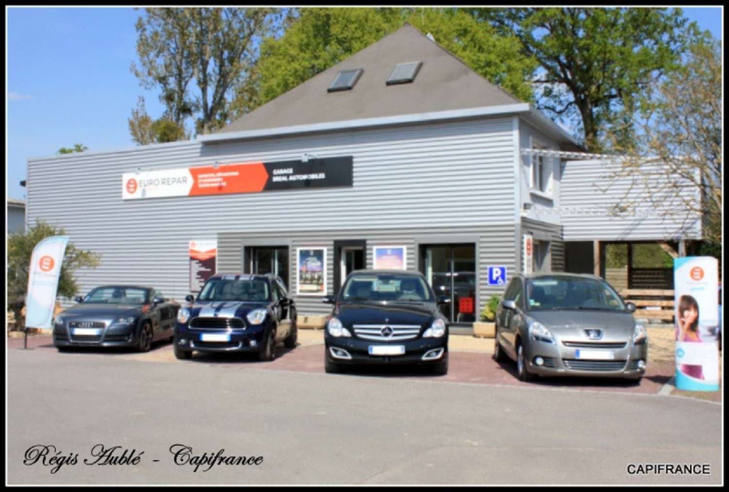  à vendre maison Bréal-sous-Montfort Ille-et-Vilaine 5