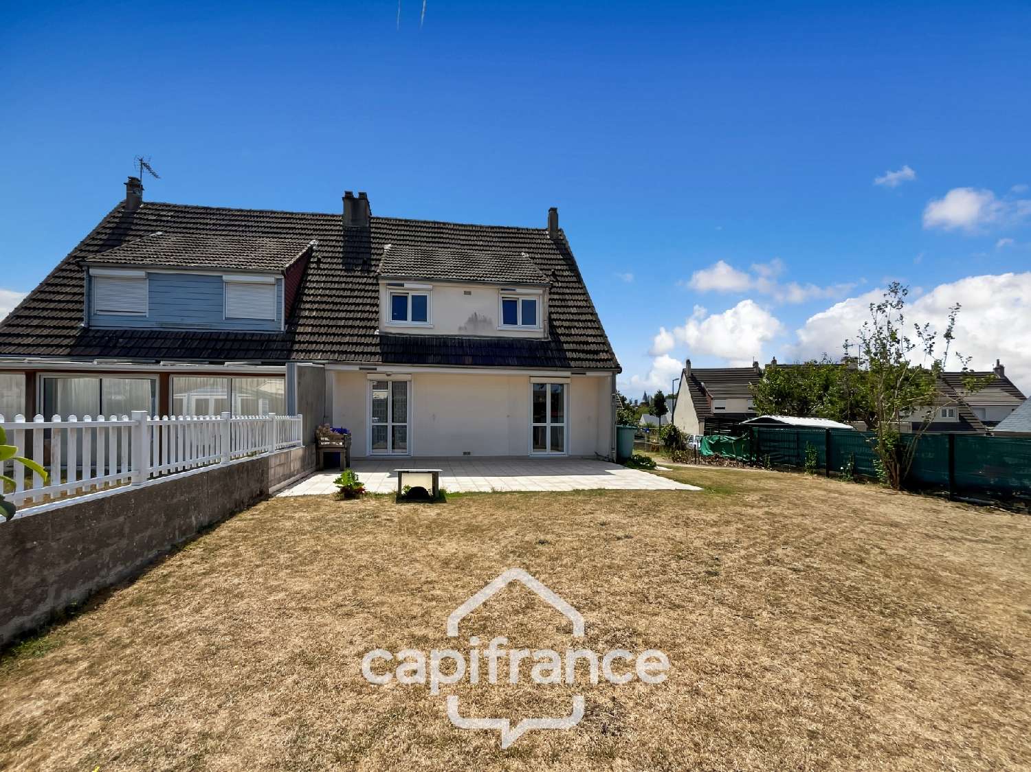 en venta casa Bréhal Manche 2