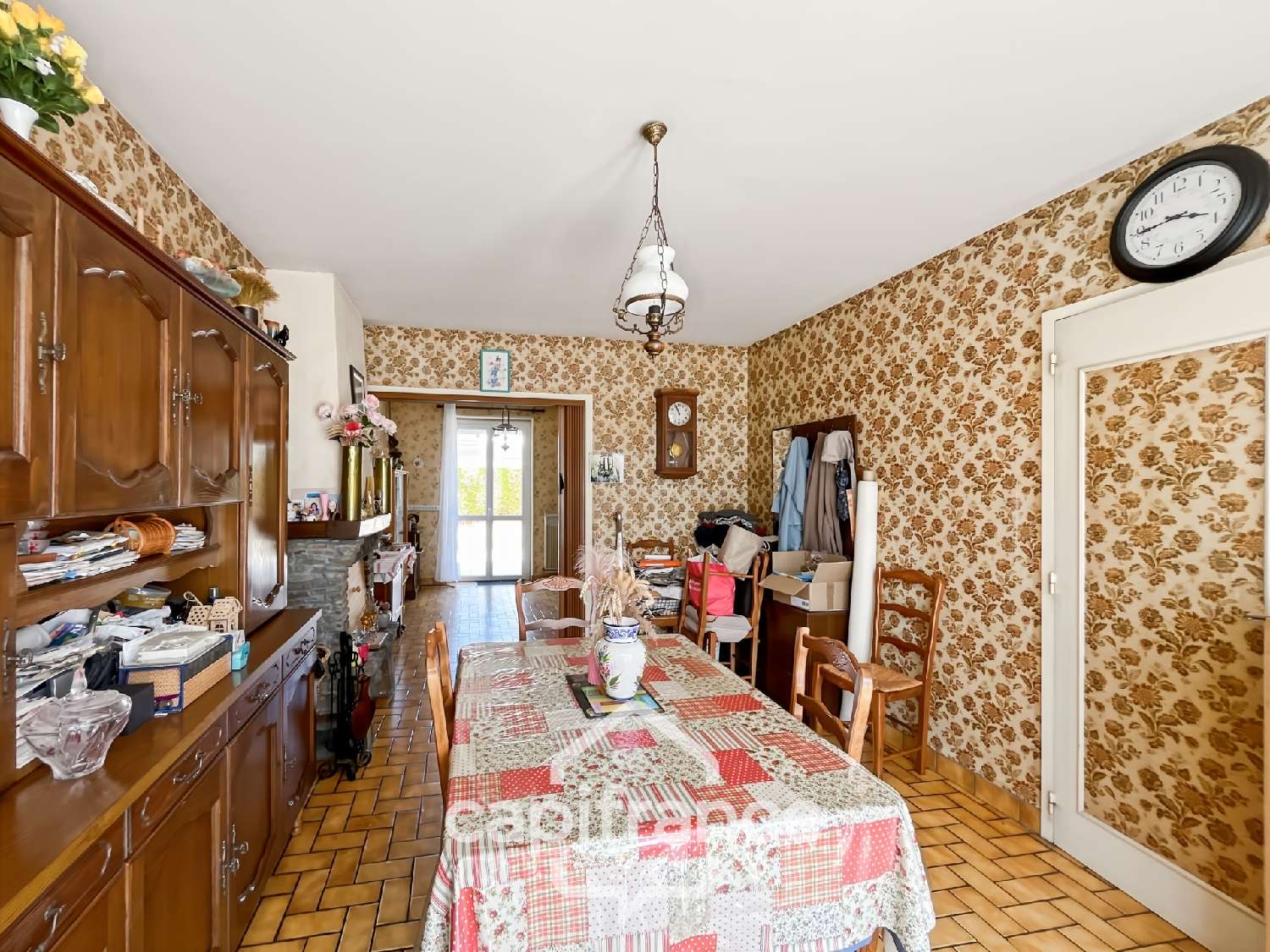 en venta casa Bréhal Manche 3