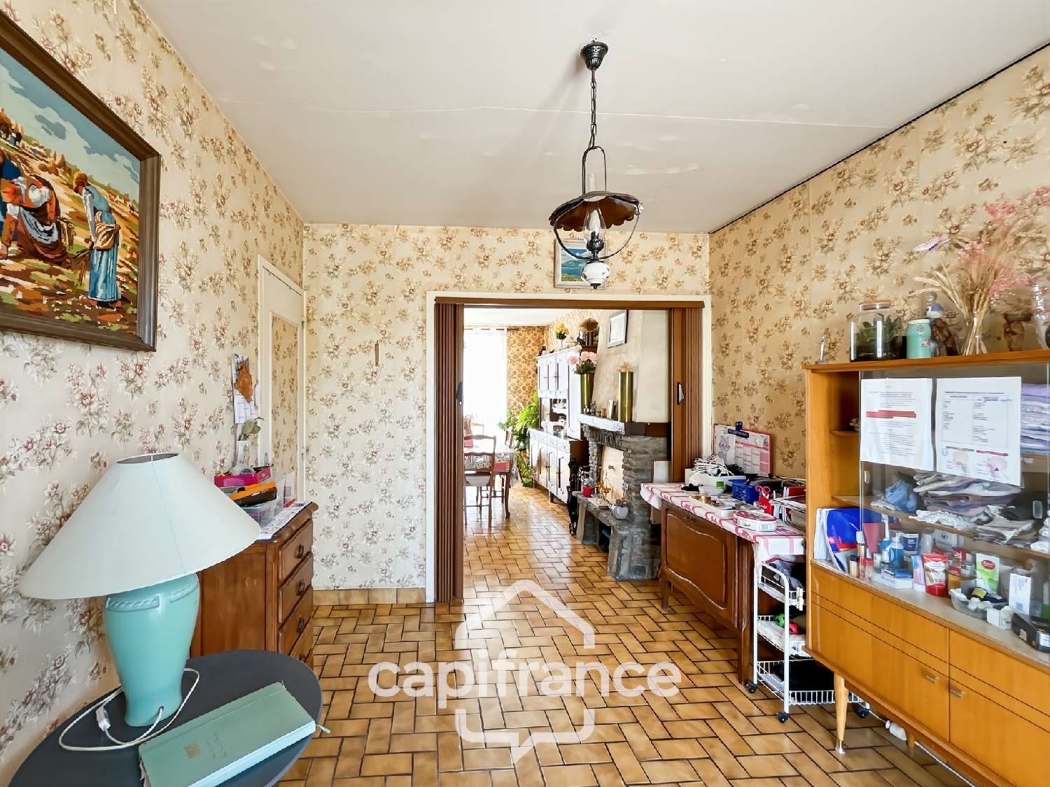 en venta casa Bréhal Manche 4