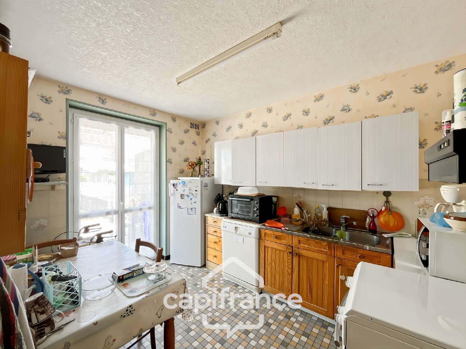 en venta casa Bréhal Manche 5