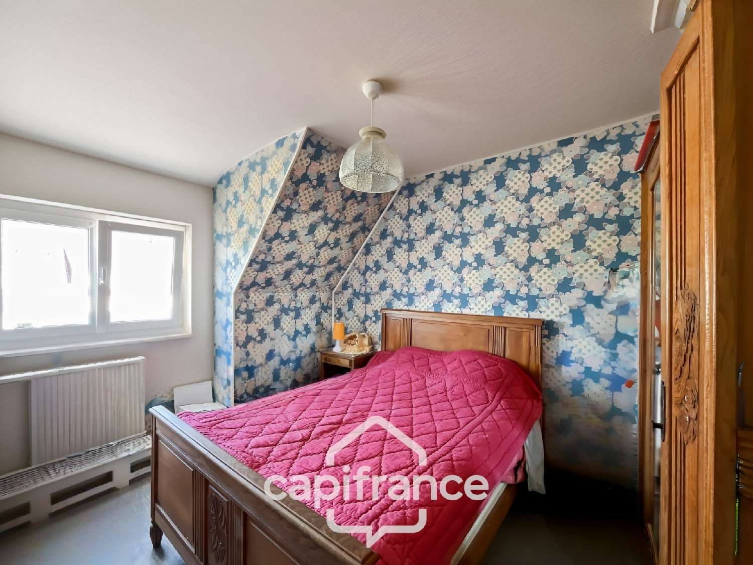 en venta casa Bréhal Manche 6
