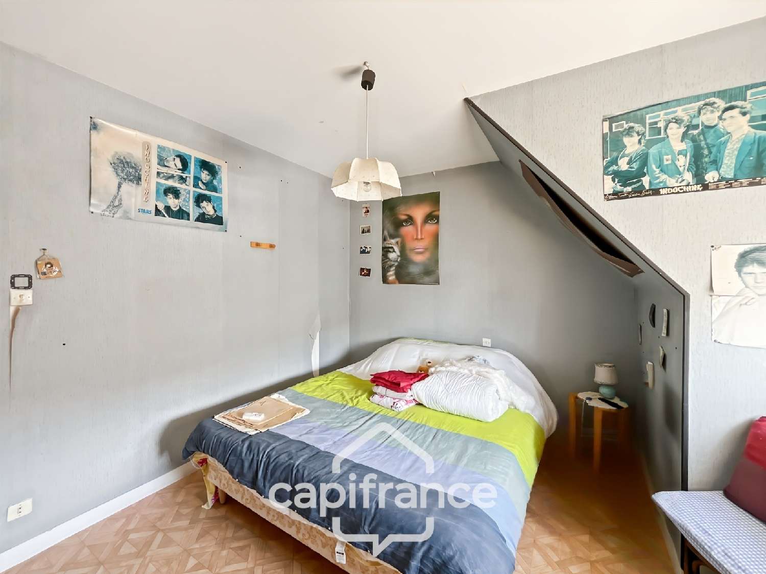 en venta casa Bréhal Manche 7