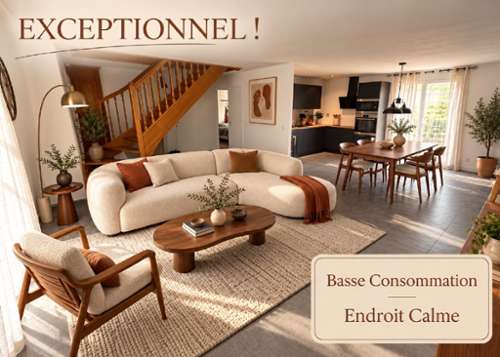 Brenouille Oise huis foto 7416607