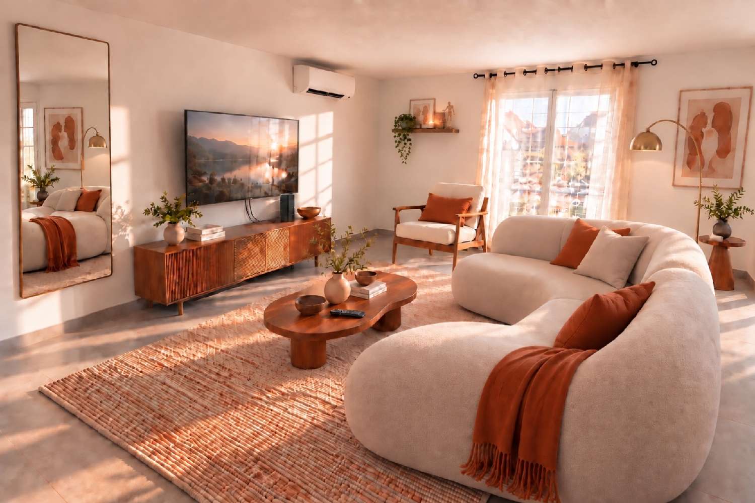 te koop huis Brenouille Oise 2