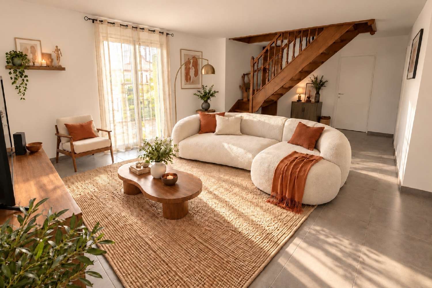 te koop huis Brenouille Oise 3