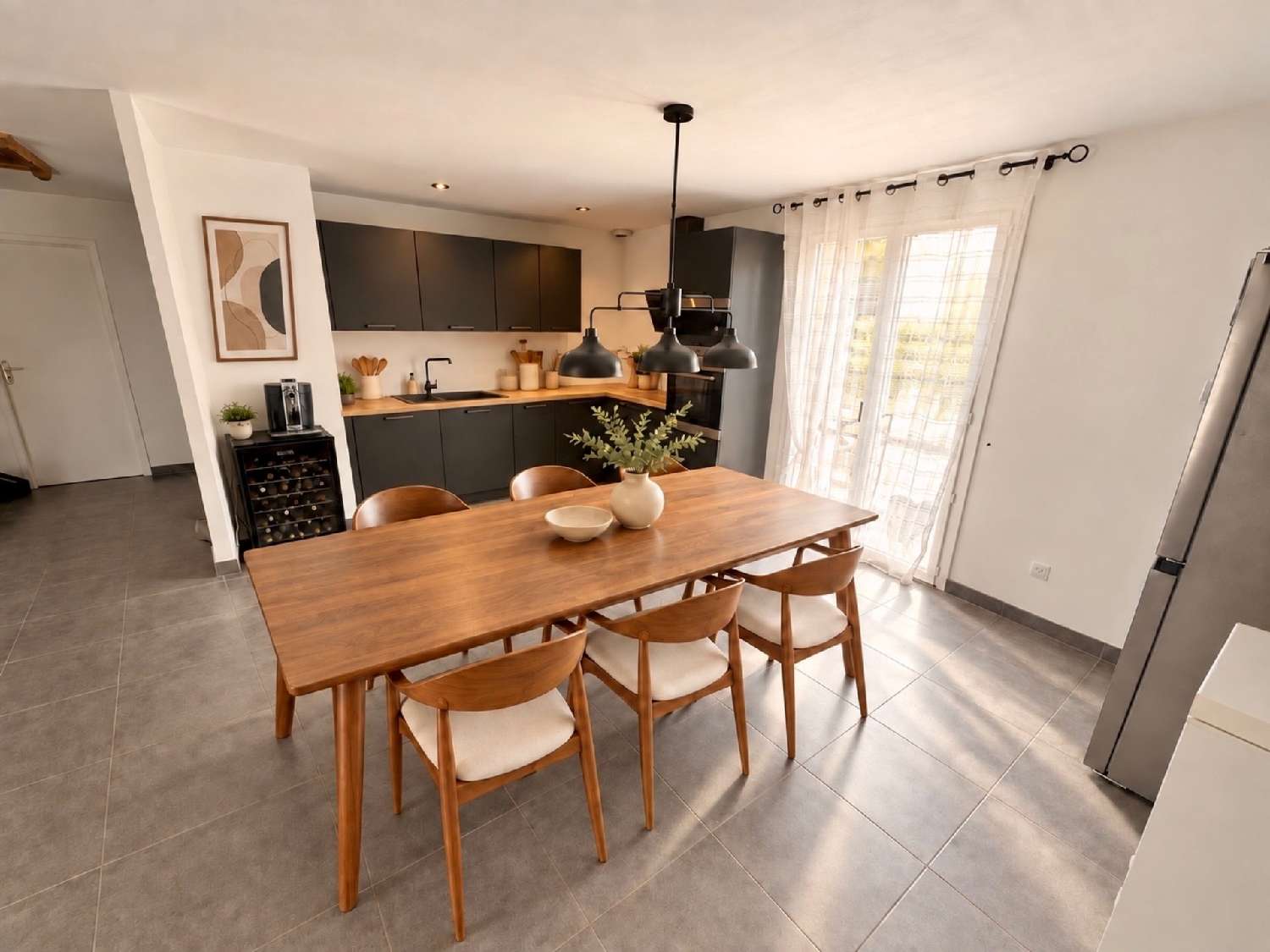 te koop huis Brenouille Oise 4