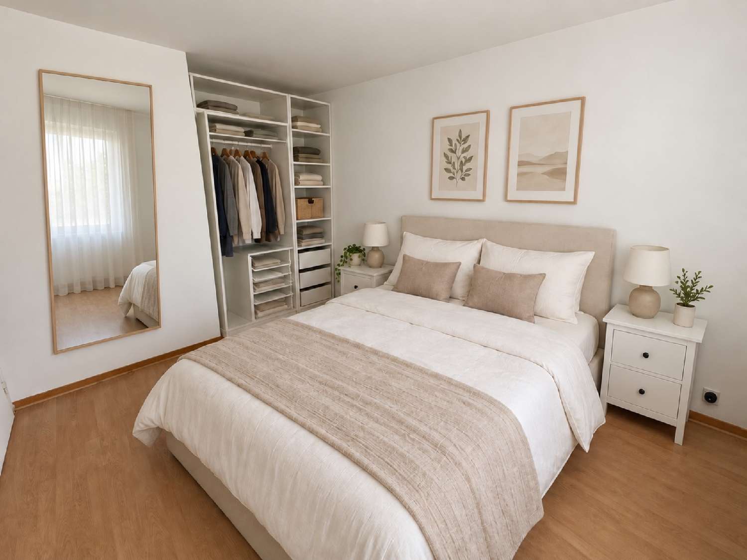 te koop huis Brenouille Oise 8