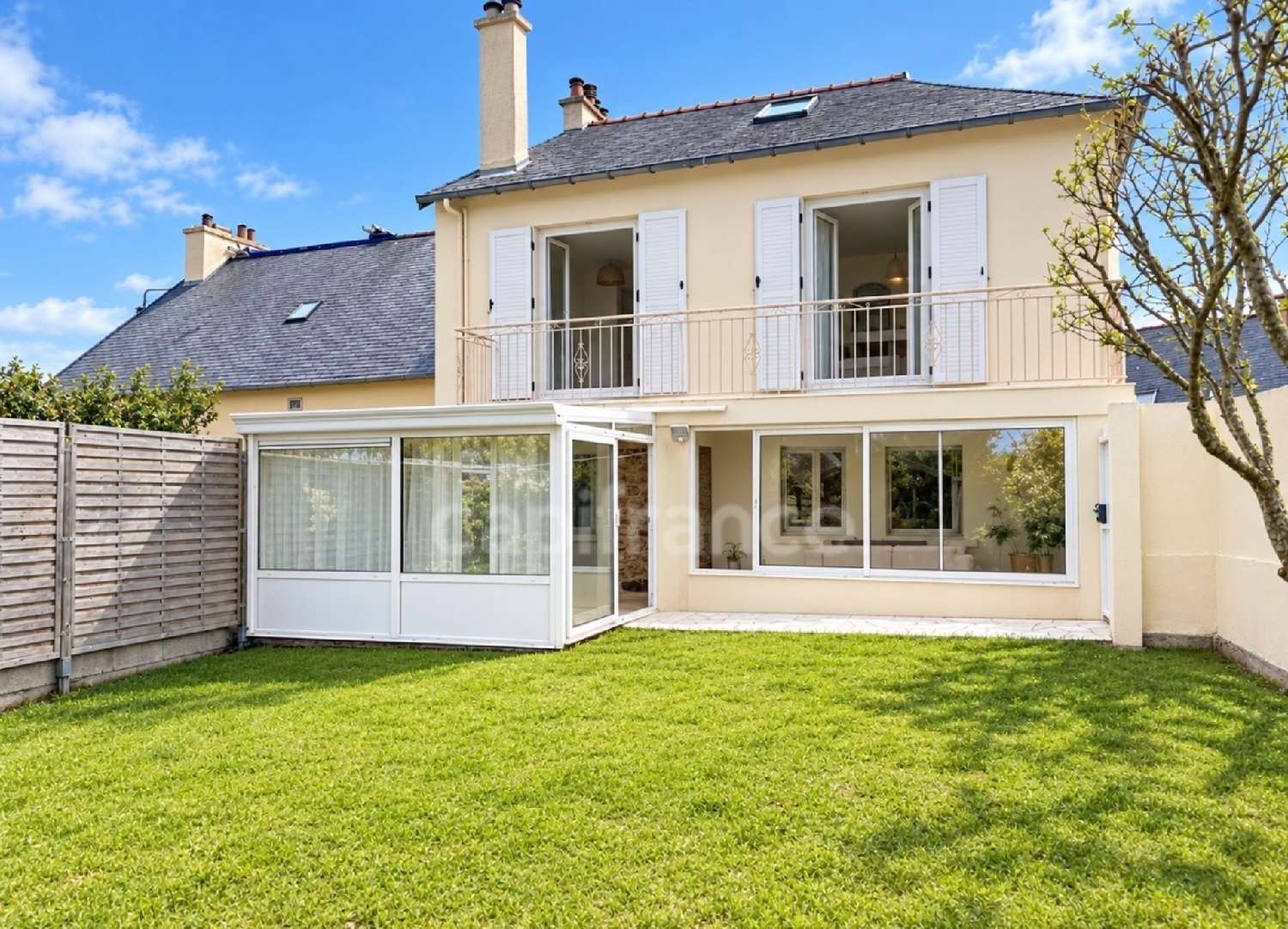 kaufen Haus Brest Finistère 1
