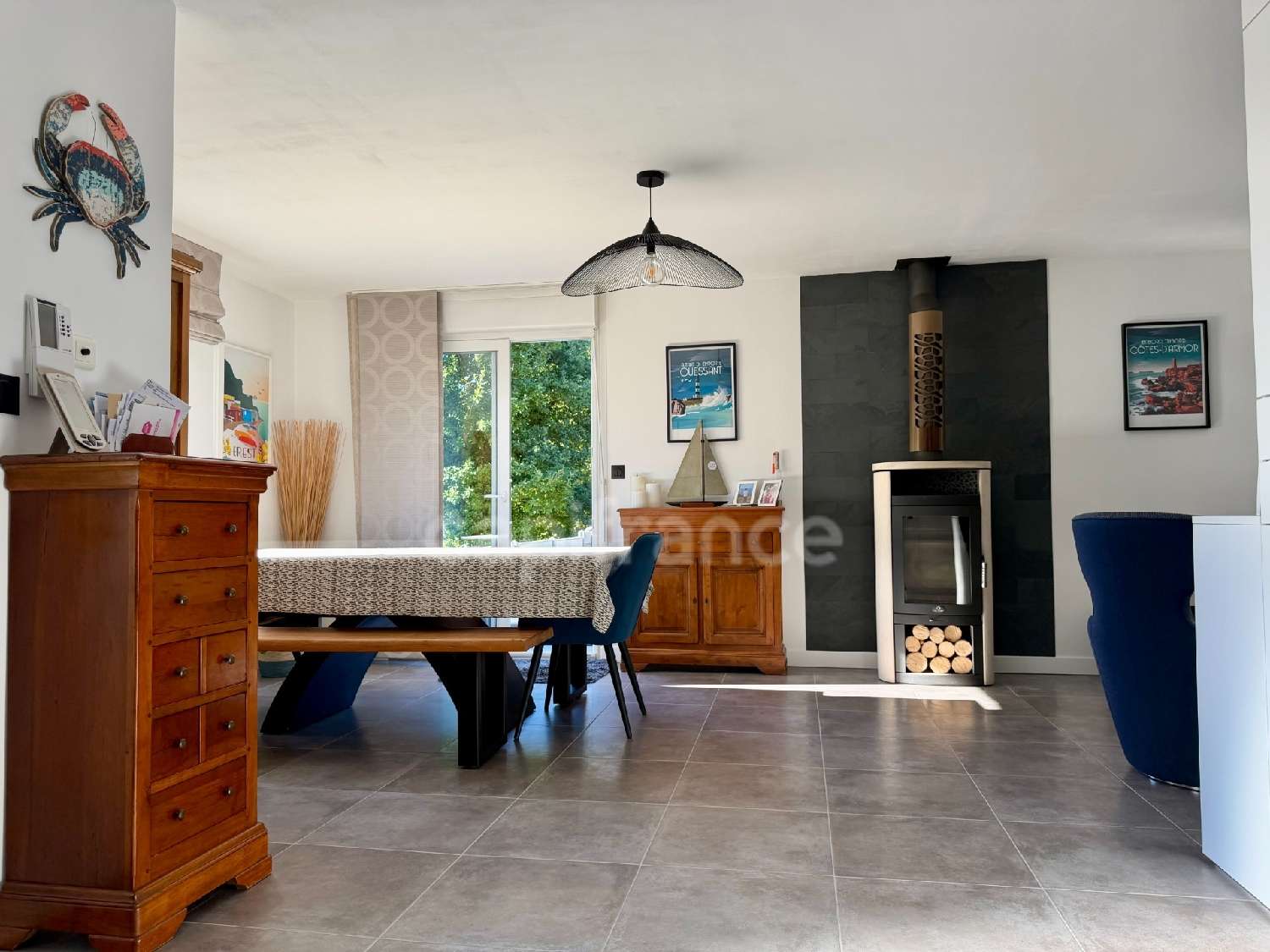  te koop huis Brest Finistère 5