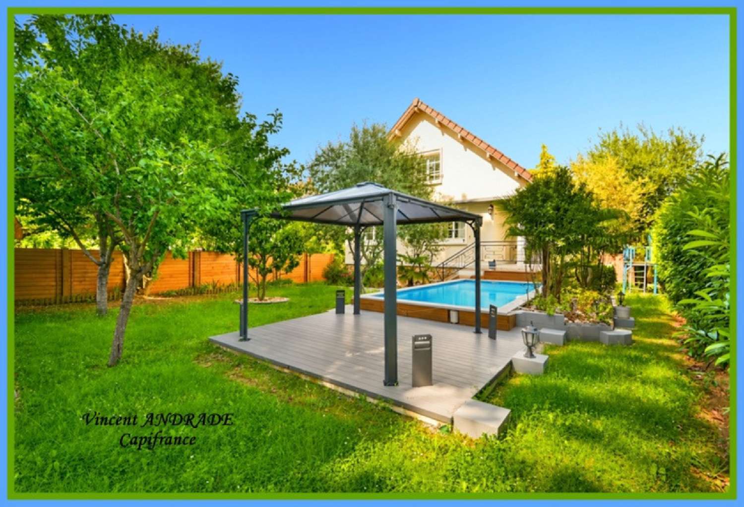  te koop huis Brétigny-sur-Orge Essonne 3