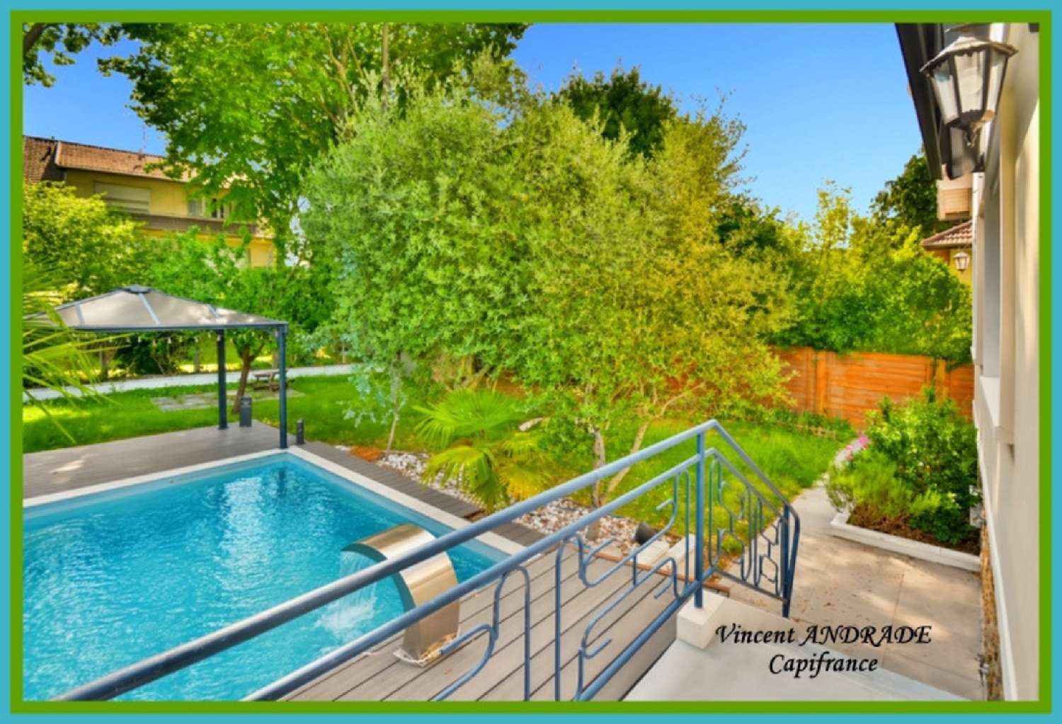  te koop huis Brétigny-sur-Orge Essonne 5