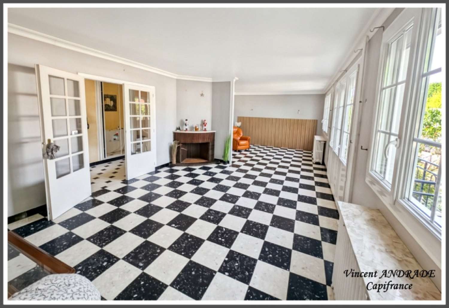  te koop huis Brétigny-sur-Orge Essonne 6