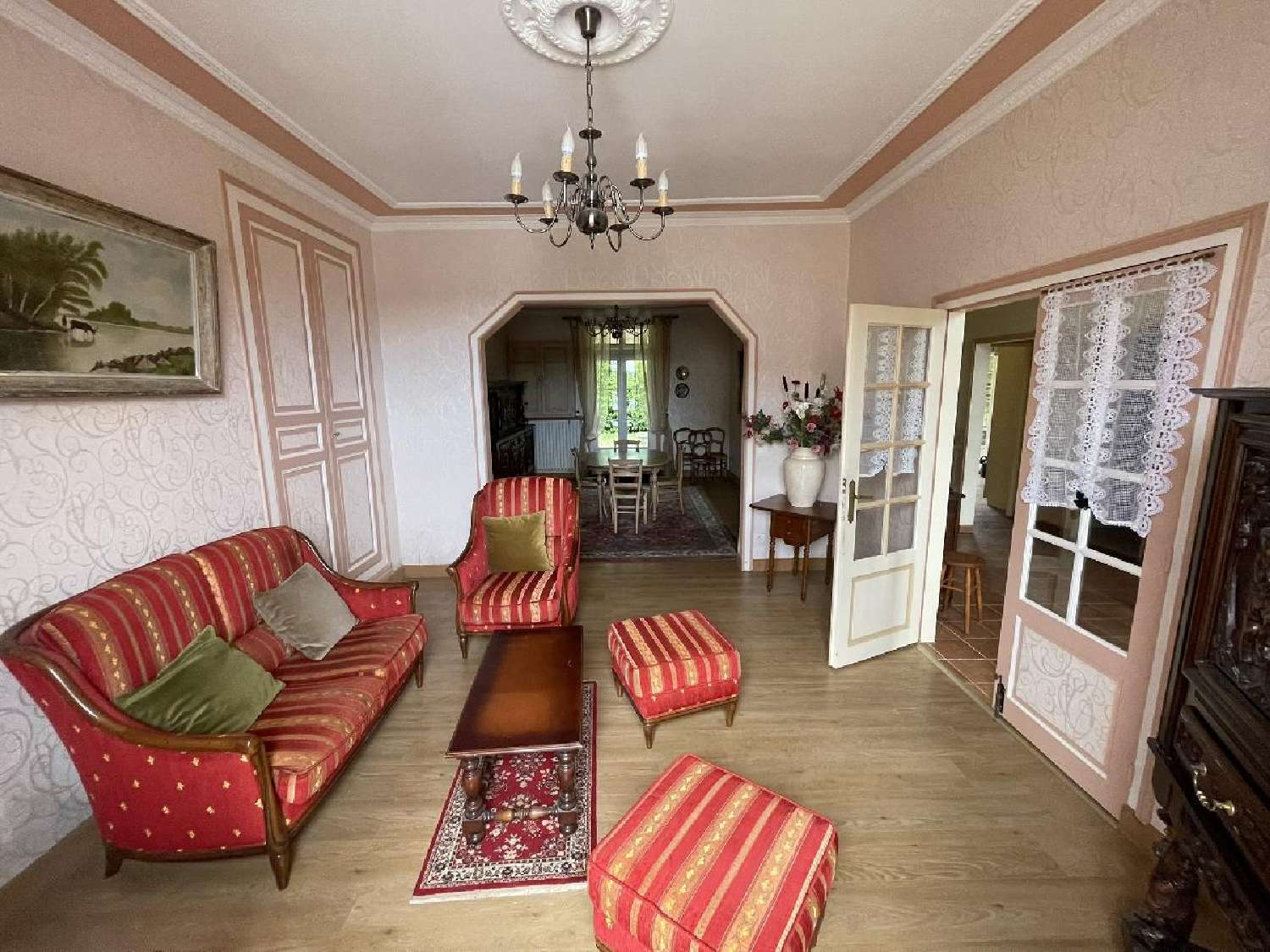  te koop huis Bretoncelles Orne 4