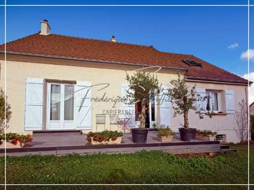Breuil-le-Vert Oise house foto 7407865